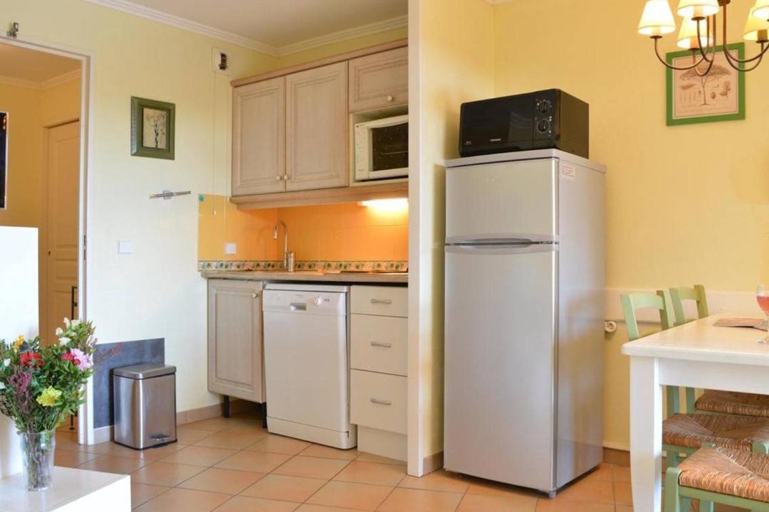 Photo of Kitchen in Les Issambres