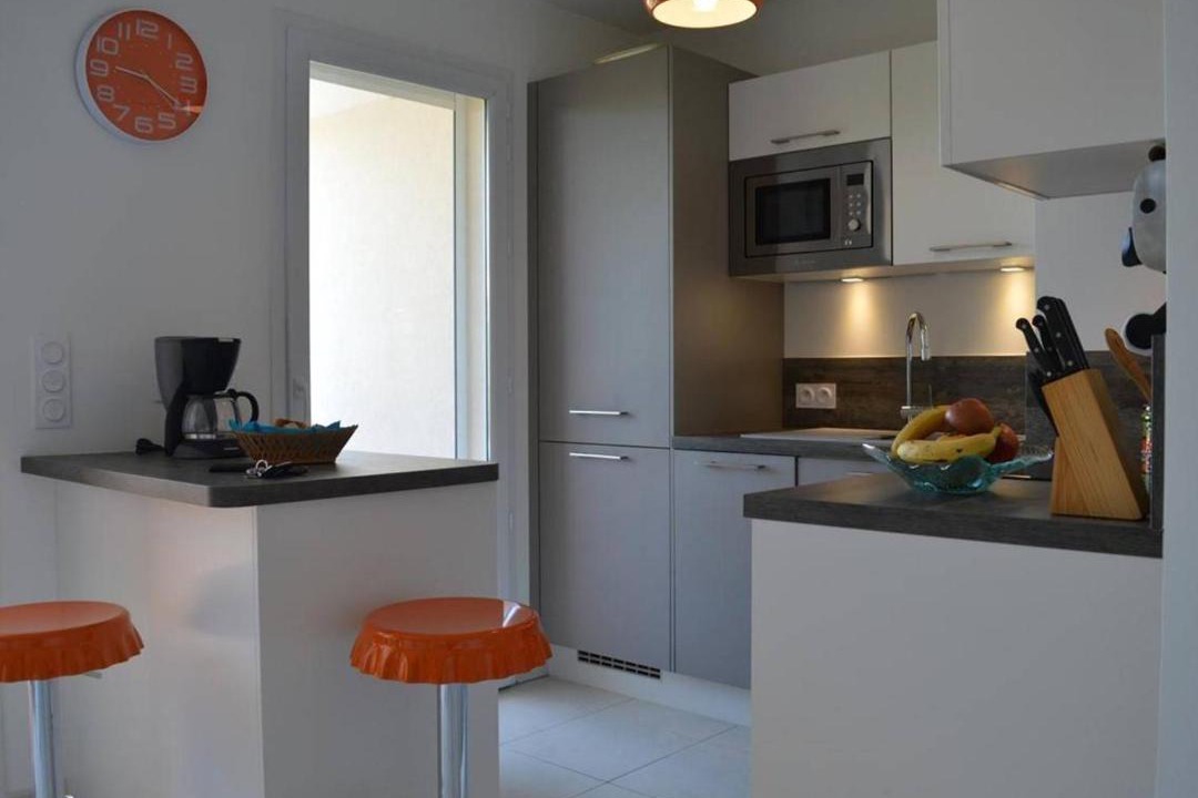 Photo of Kitchen in Saint-Raphael