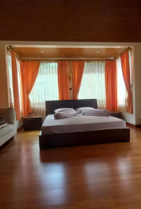 Photo of Bedroom in Parongpong