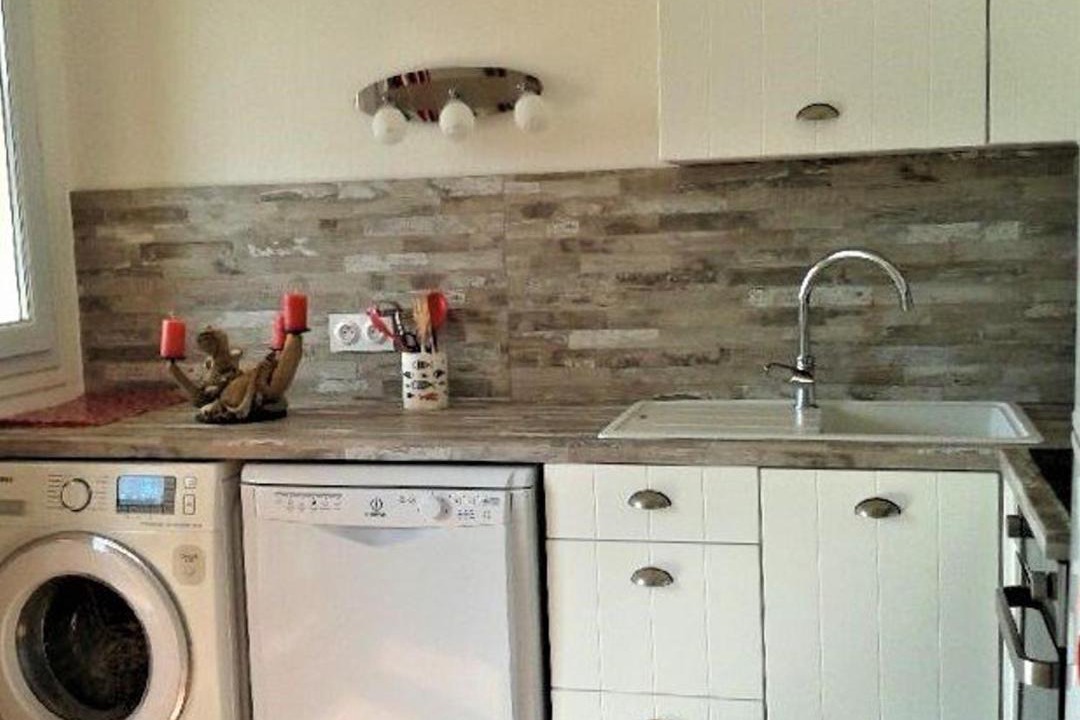 Photo of Kitchen in Les Issambres
