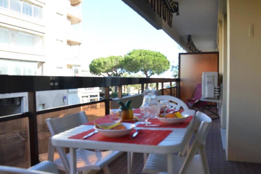 Photo of Others in Sainte-Maxime City Centre