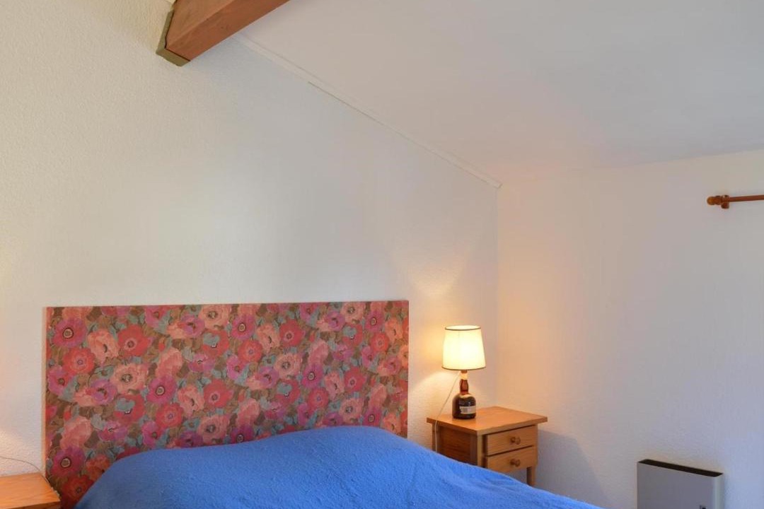 Photo of Bedroom in Saint-Aygulf