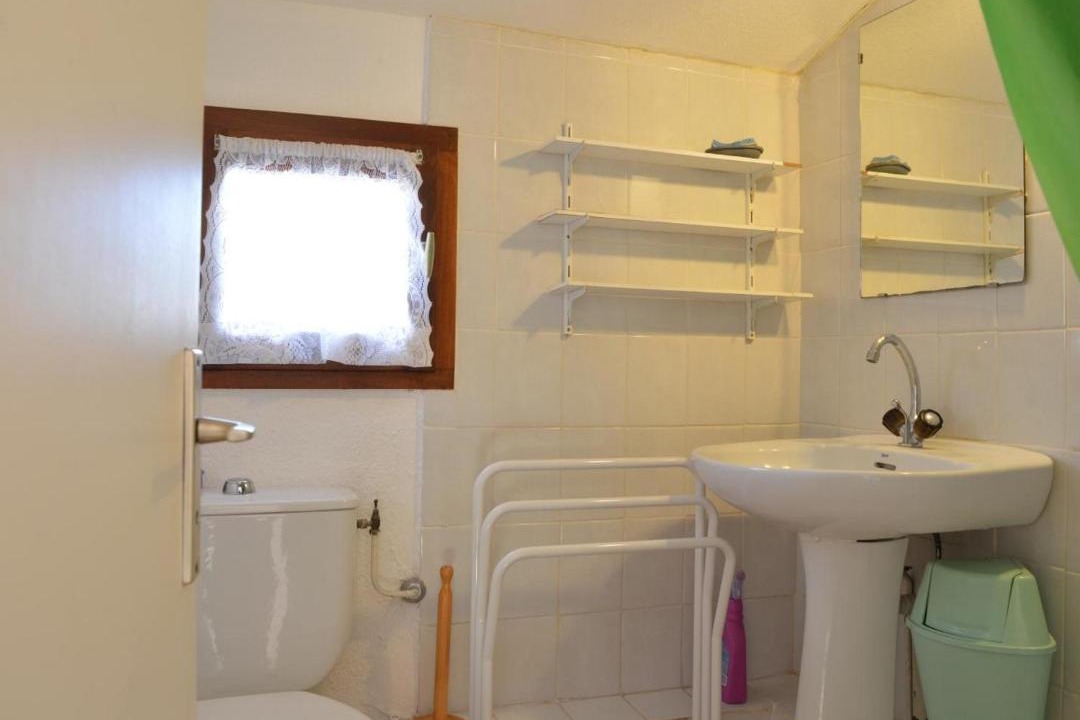 Photo of Bathroom in Saint-Aygulf