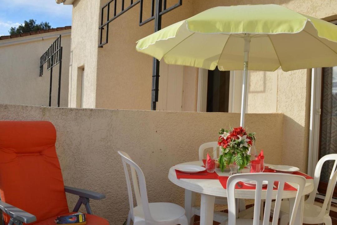 Photo of Patio Balcony in Saint-Aygulf