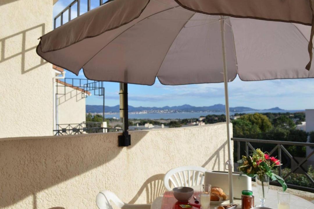 Photo of Patio Balcony in Saint-Aygulf