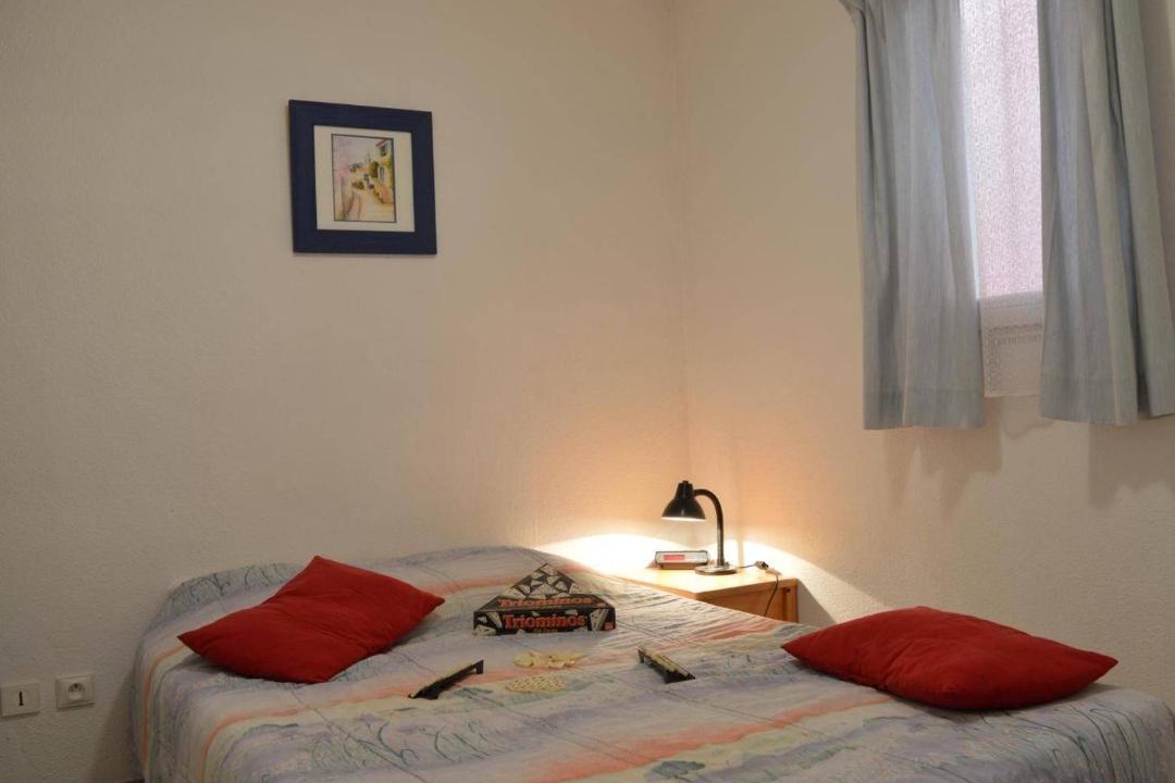Photo of Bedroom in Saint-Aygulf