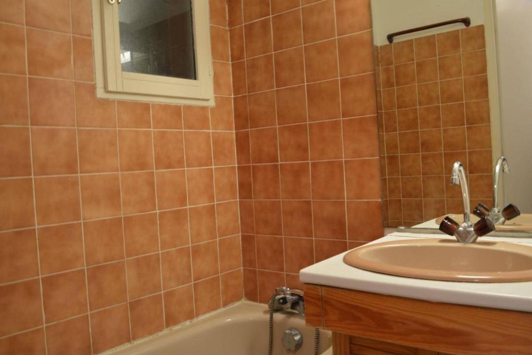 Photo of Bathroom in Saint-Aygulf
