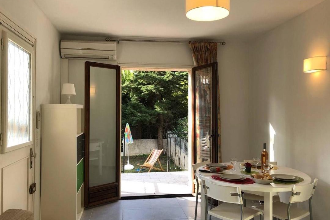 Photo of Livingroom in Boulouris-sur-Mer