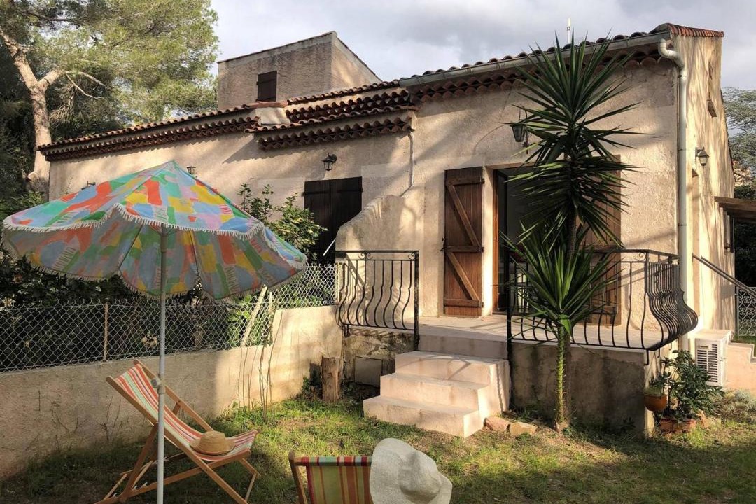 Photo of Others in Boulouris-sur-Mer