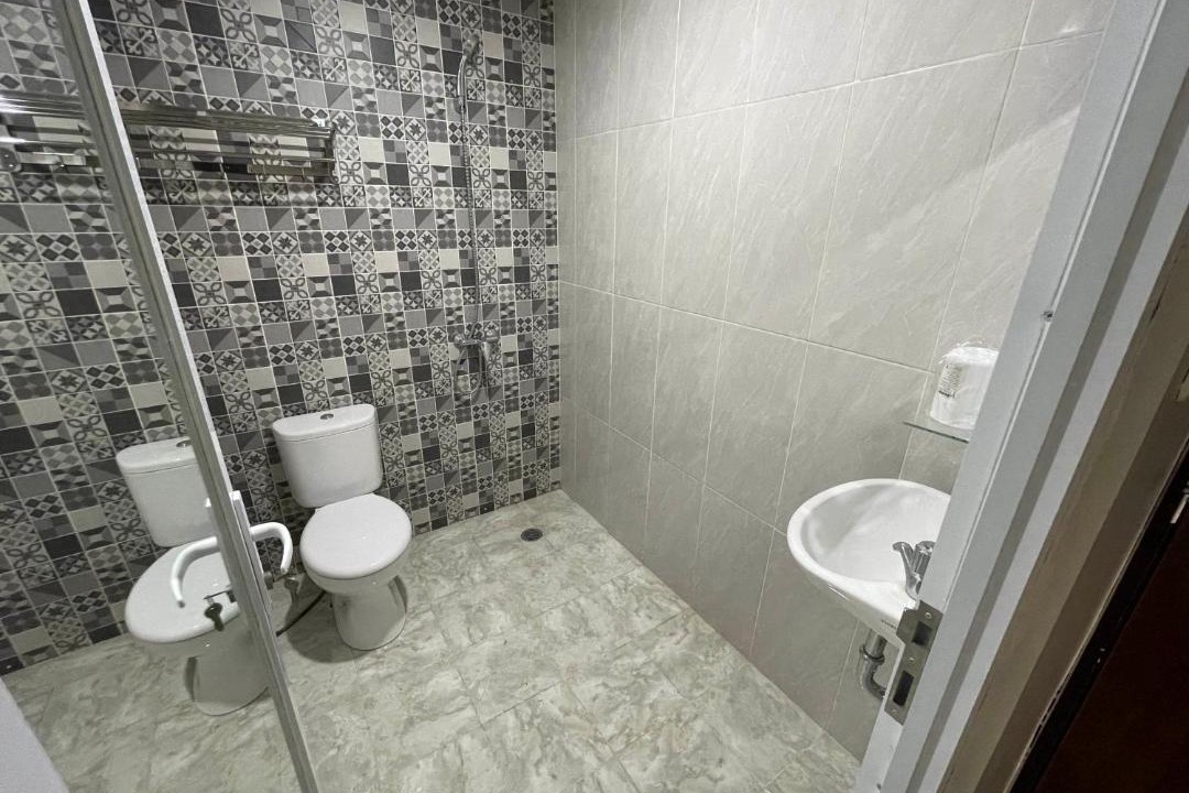 Photo of Bathroom in Banjartegehe