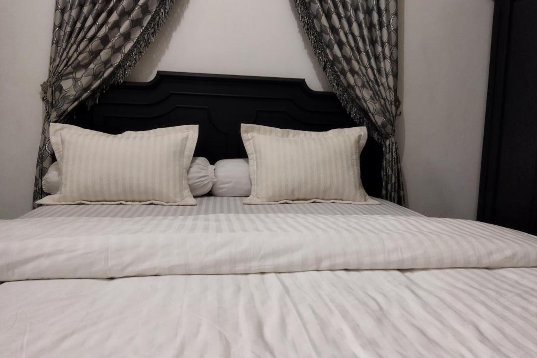 Photo of Bedroom in Bukittinggi
