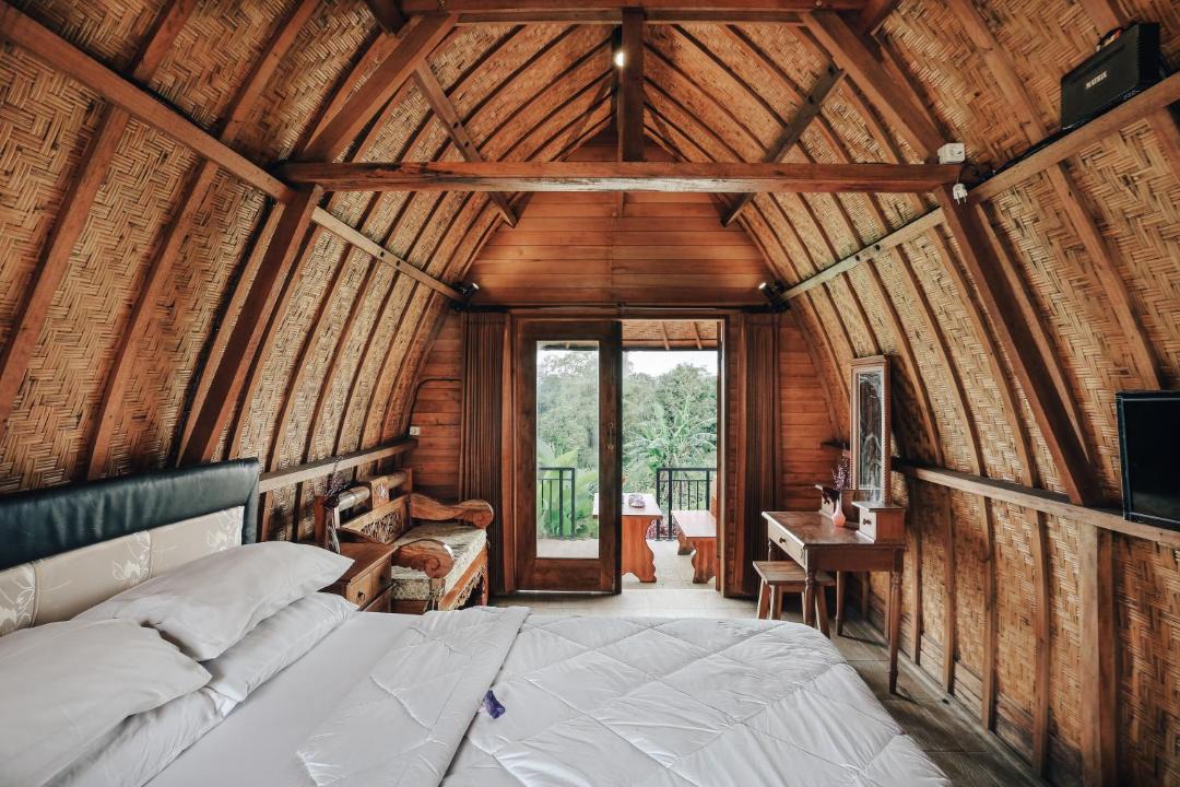 Photo of Bedroom in Batunya