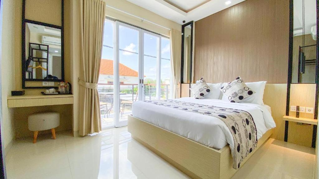 Photo of Bedroom in Pemecutan Kelod