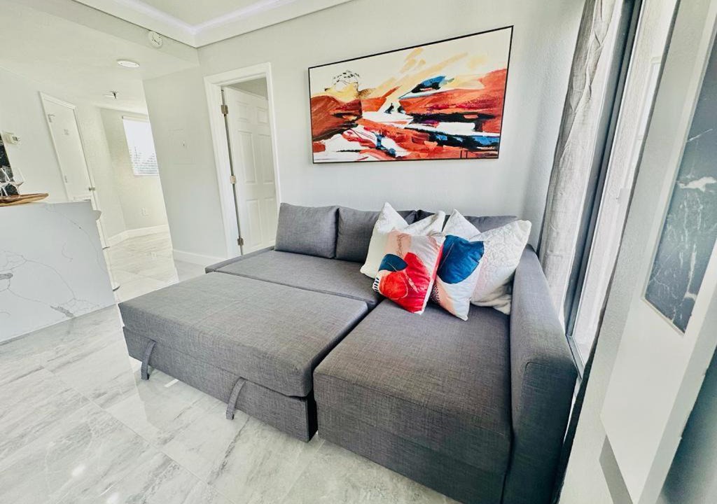Photo of Livingroom in Southwest Orlando