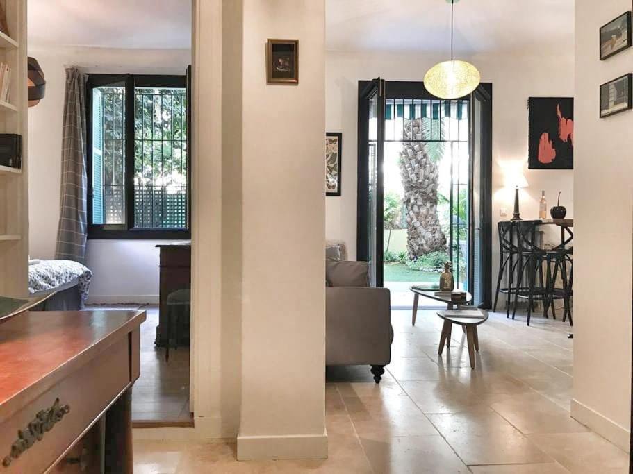 Photo of Livingroom in Gambetta