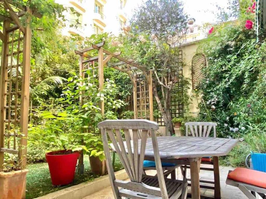 Photo of Patio Balcony in Gambetta