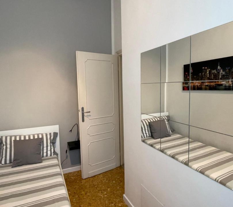 Photo of Bedroom in Ex Campo d'Aviazione