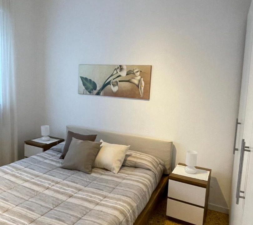 Photo of Bedroom in Ex Campo d'Aviazione