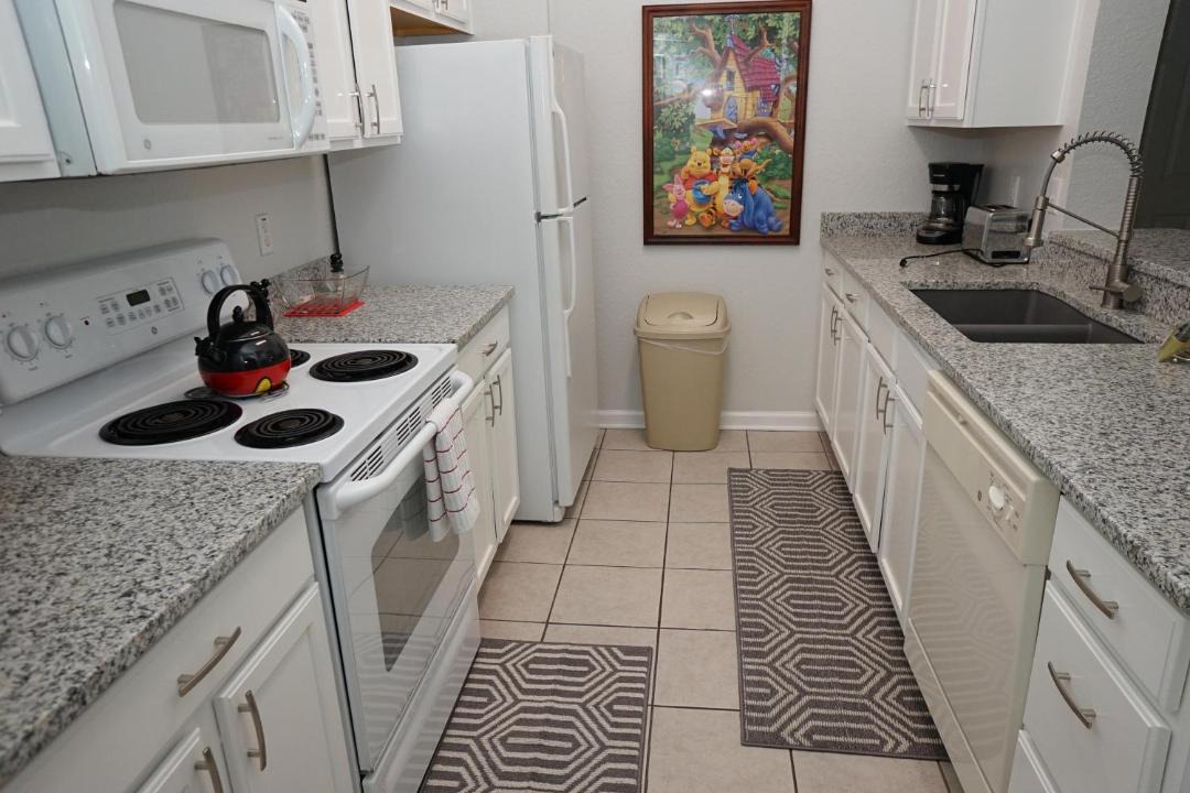 Photo of Kitchen in Windsor Hills