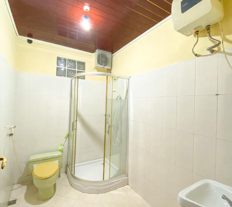 Photo of Bathroom in Ciloto