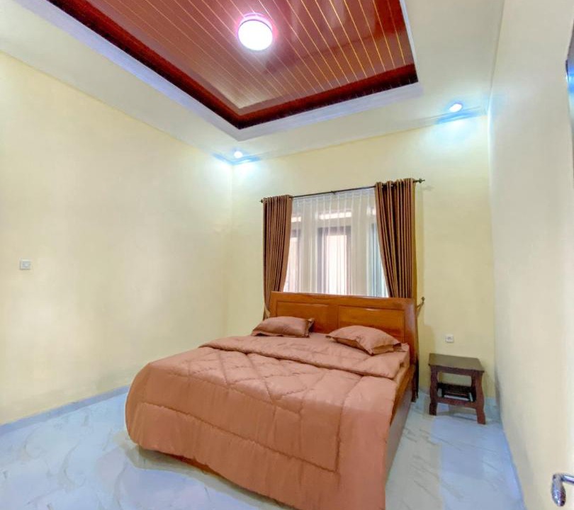 Photo of Bedroom in Ciloto