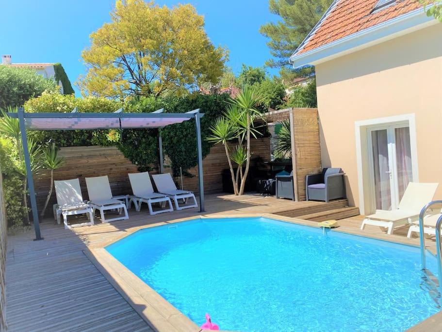 Photo of Outdoor in Cros-de-Cagnes