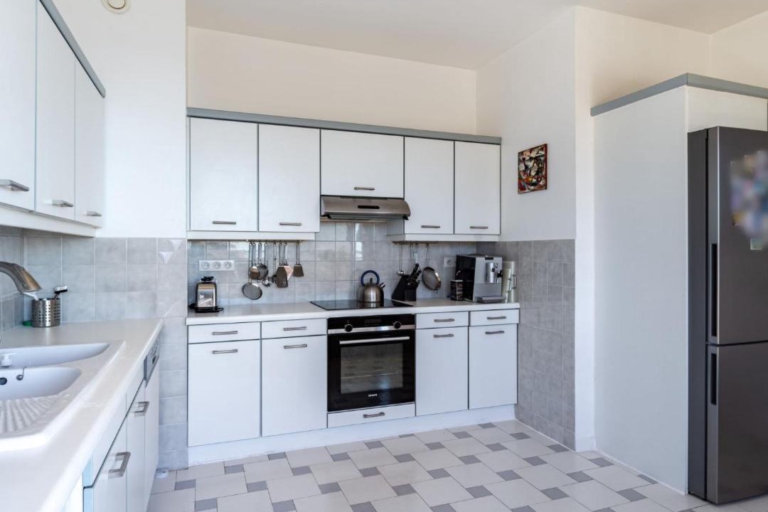 Photo of Kitchen in Eze