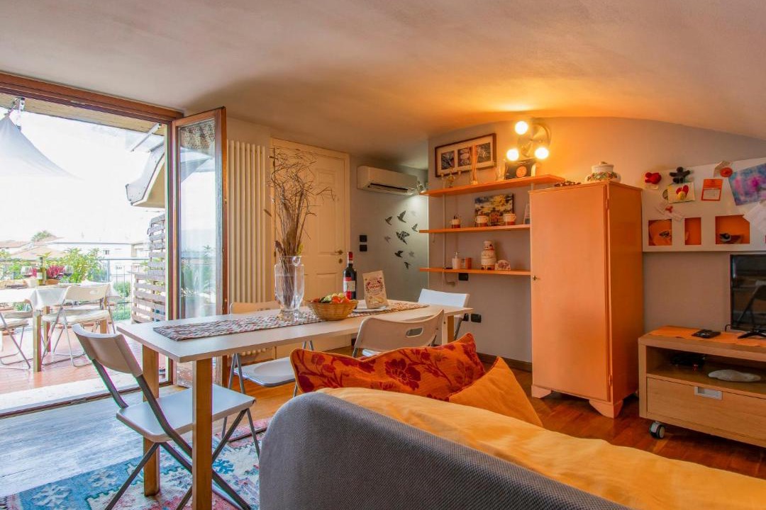 Photo of Livingroom in Lucca