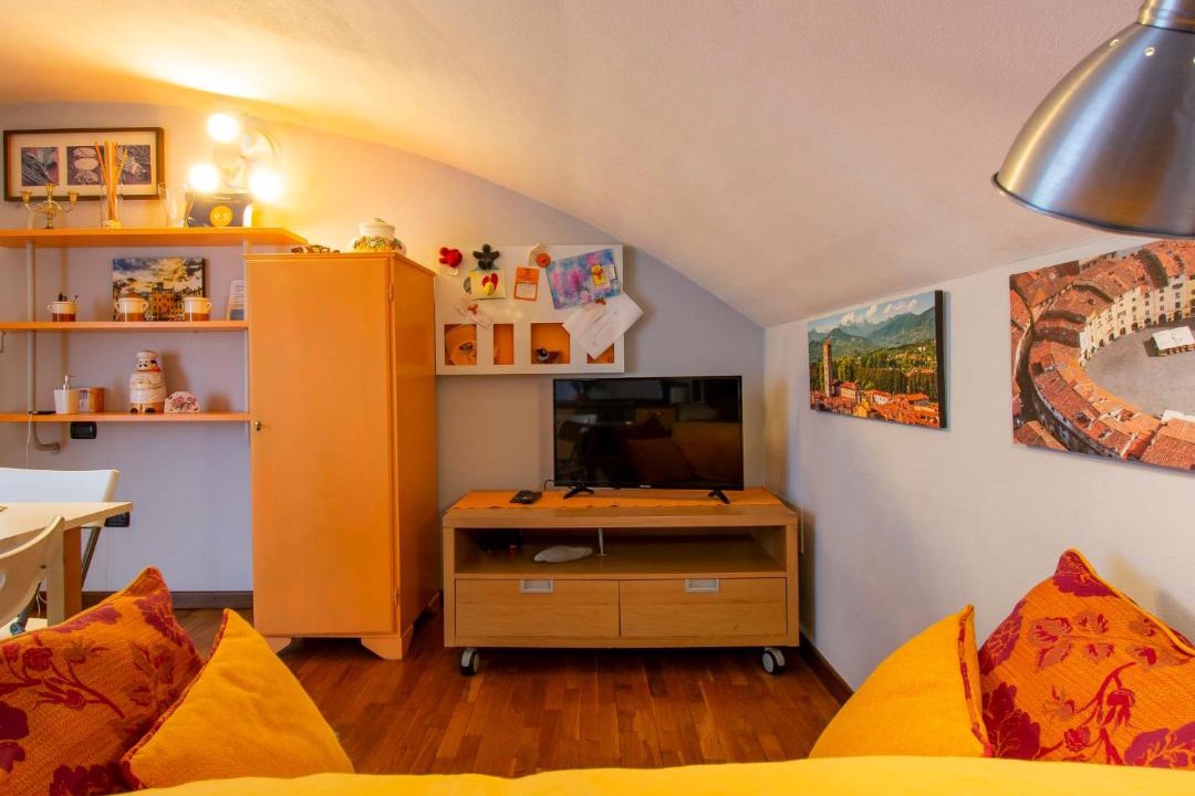 Photo of Livingroom in Lucca