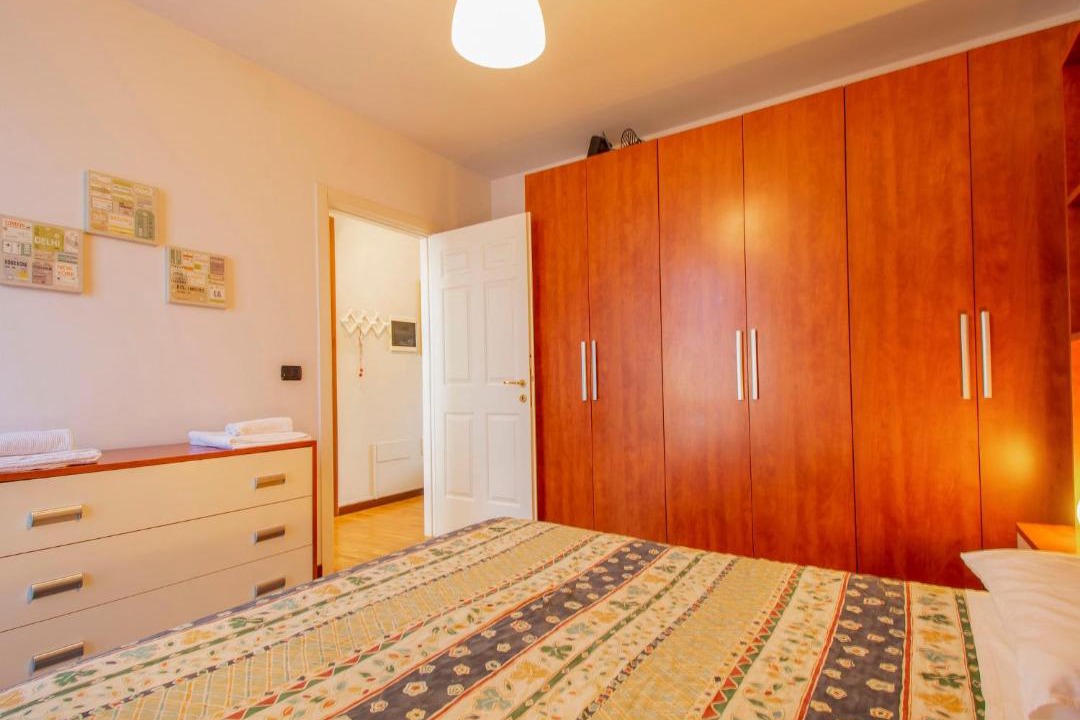 Photo of Bedroom in Lucca