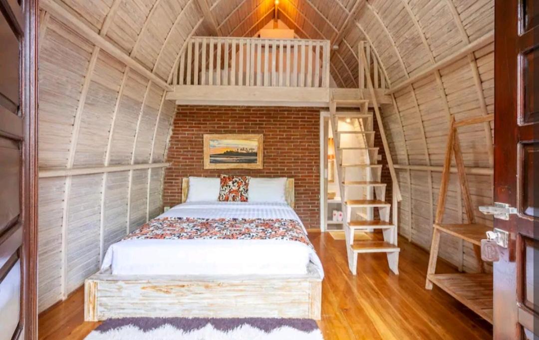 Photo of Bedroom in Mendoyo