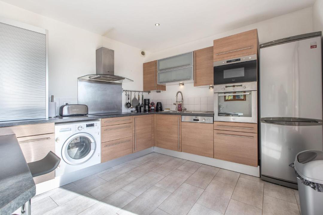 Photo of Kitchen in Mouans-Sartoux