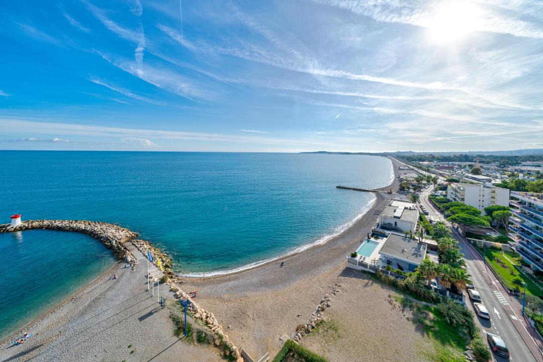 Photo of Others in Villeneuve Loubet Beach