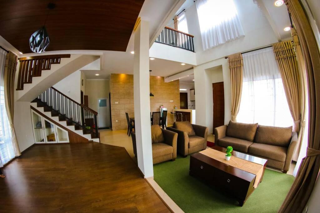 Photo of Livingroom in Sungai Landia