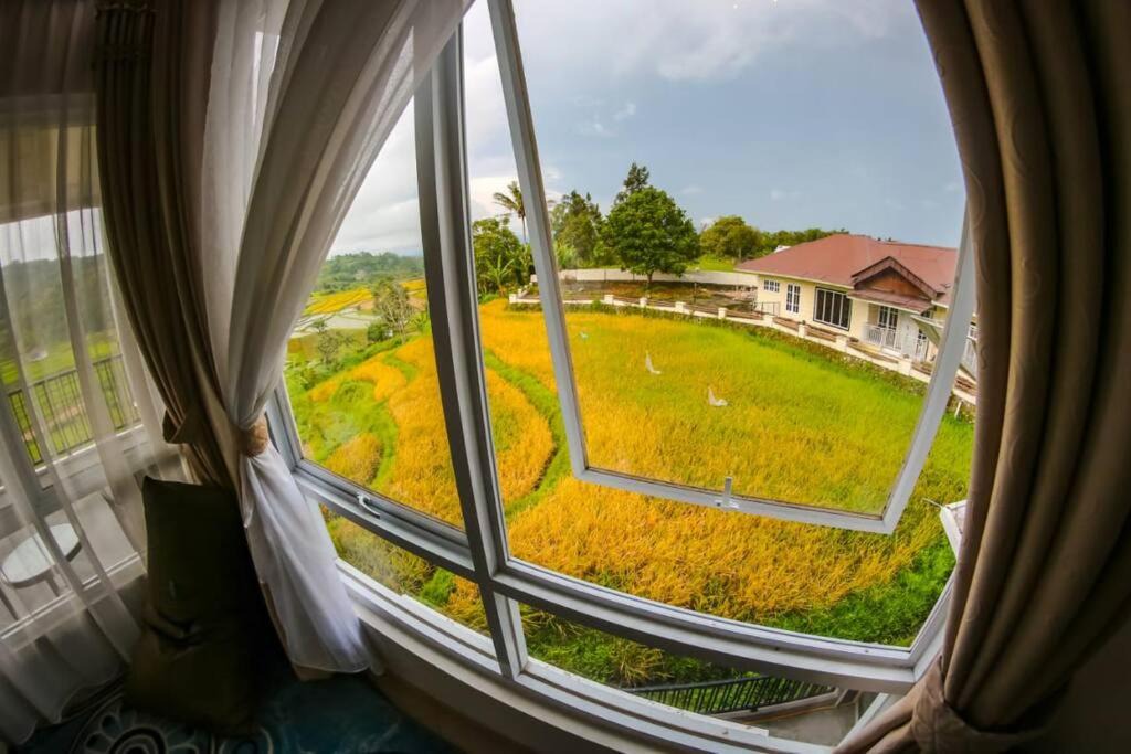 Photo of Patio Balcony in Sungai Landia
