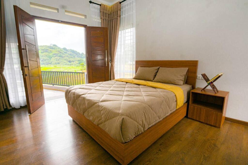 Photo of Bedroom in Sungai Landia
