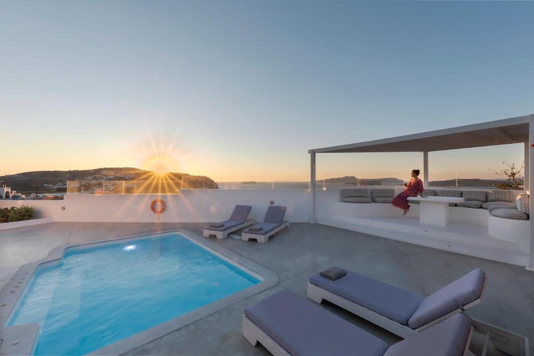 Photo of Outdoor in Akrotiri