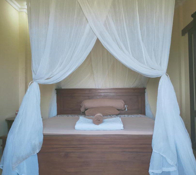 Photo of Bedroom in Medewi