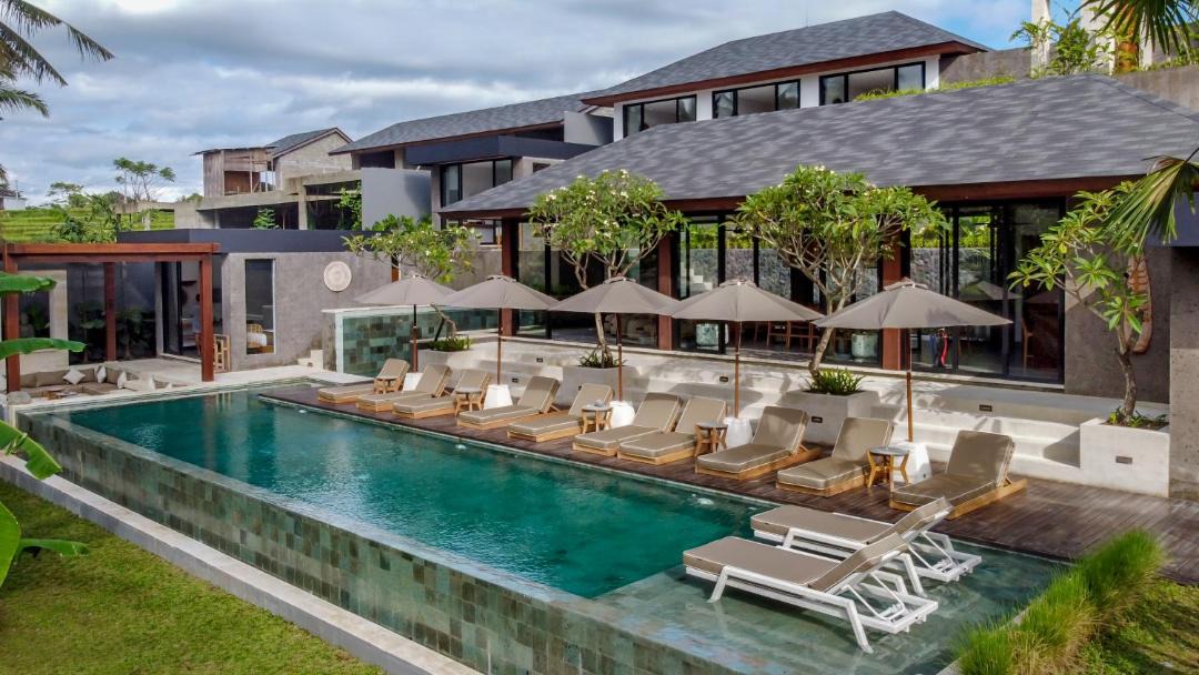 Photo of Outdoor in Mas