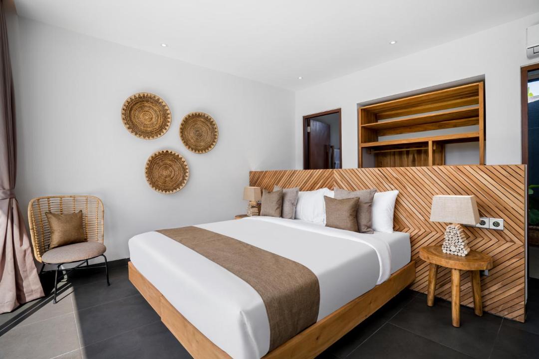 Photo of Bedroom in Mas