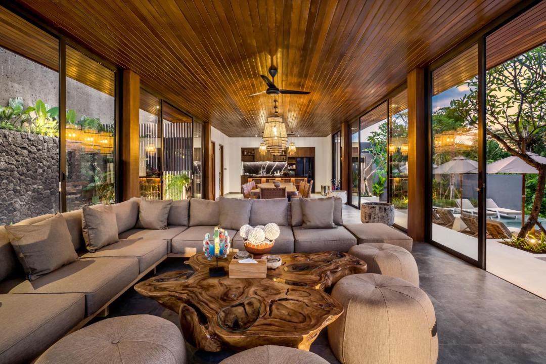 Photo of Livingroom in Mas