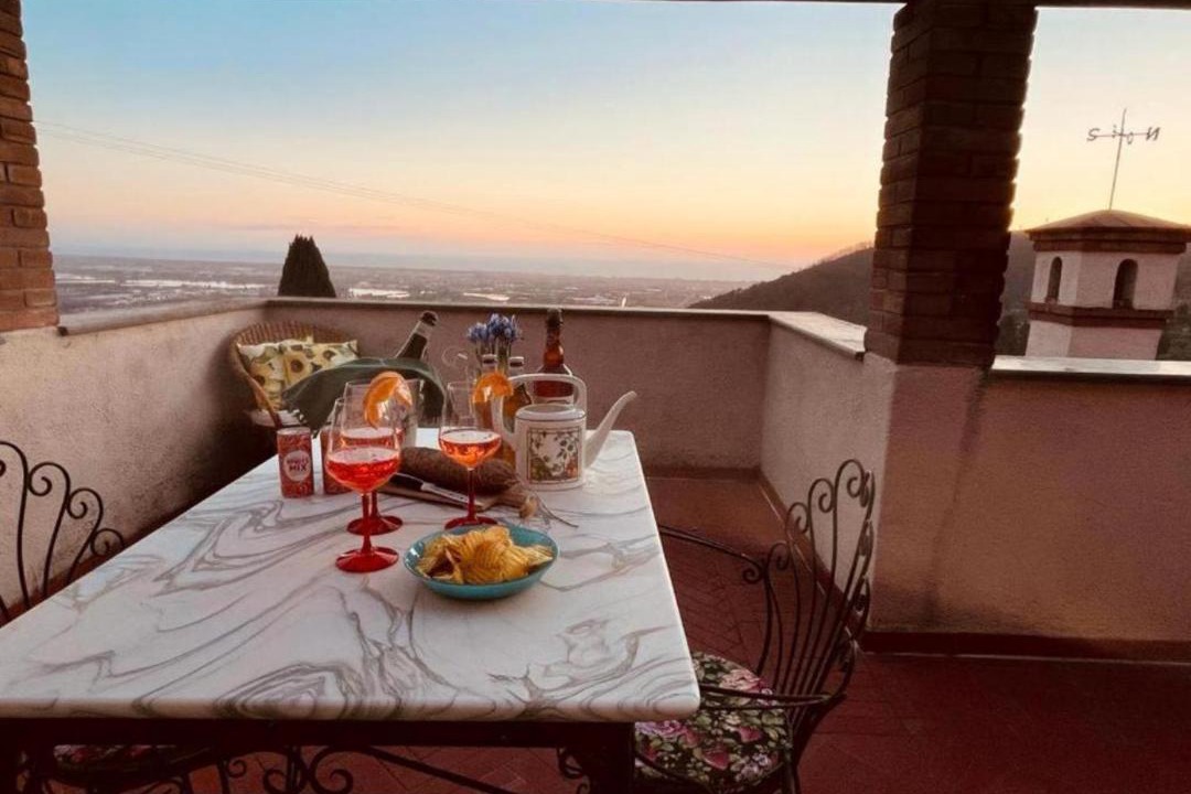 Photo of Patio Balcony in Corsanico