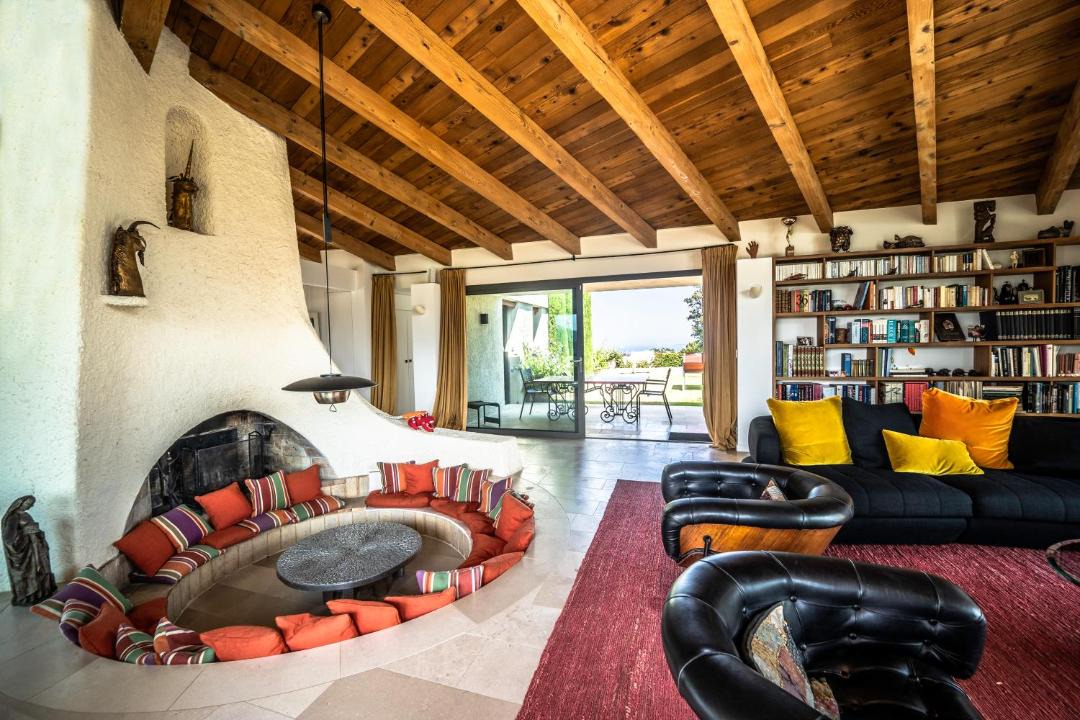 Photo of Livingroom in Mandelieu-La-Napoule
