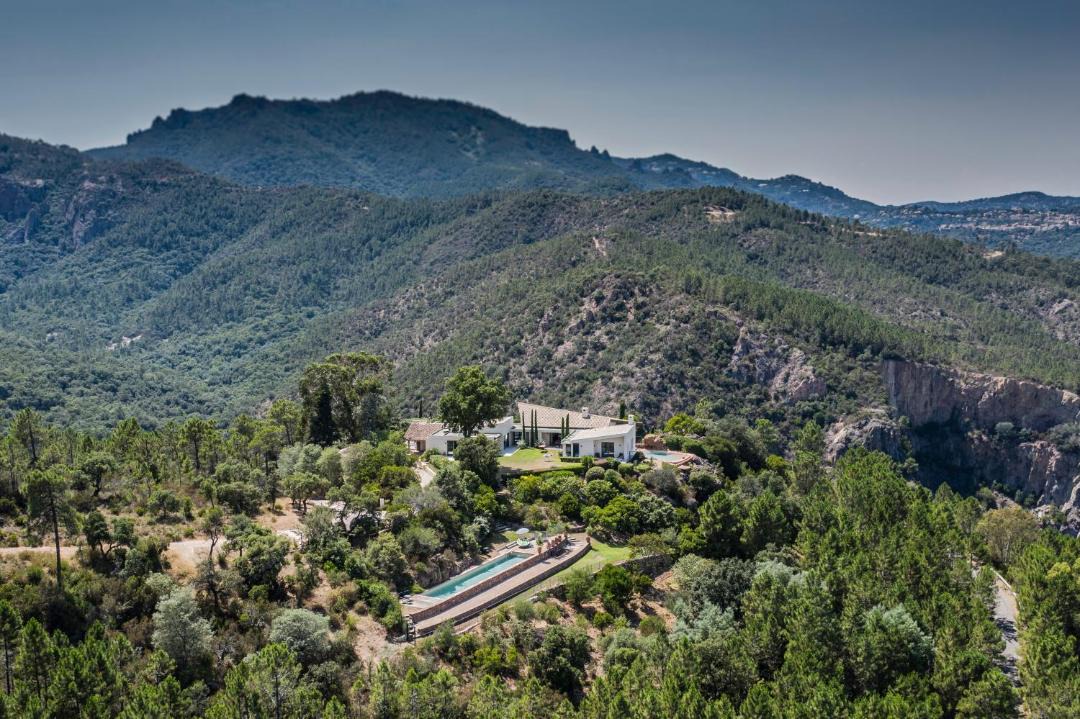 Photo of Outdoor in Mandelieu-La-Napoule