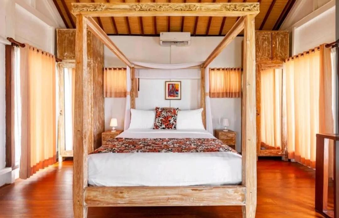 Photo of Bedroom in Mendoyo