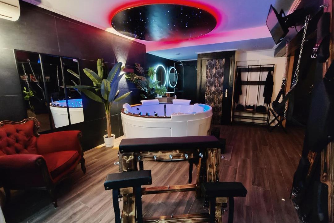 Photo of Livingroom in Le Piol