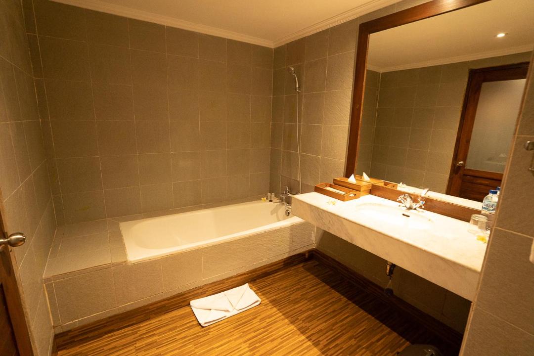 Photo of Bathroom in Lovina