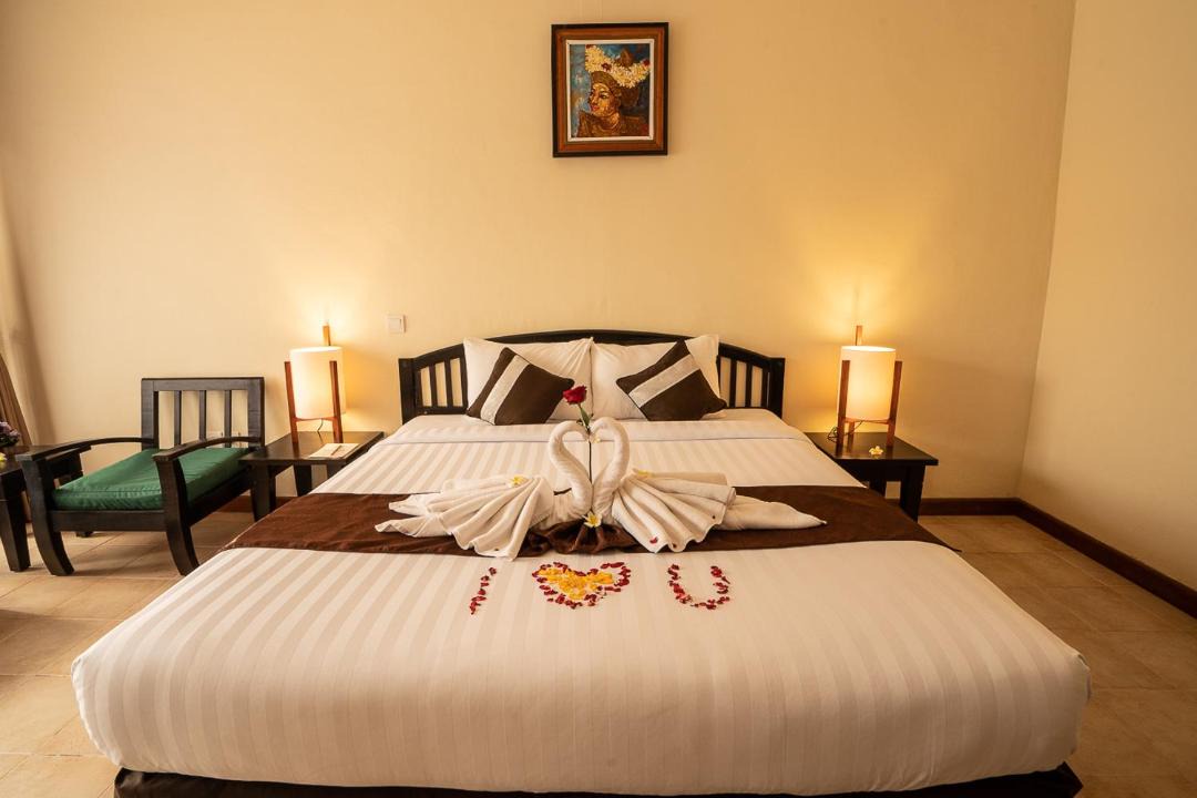Photo of Bedroom in Lovina