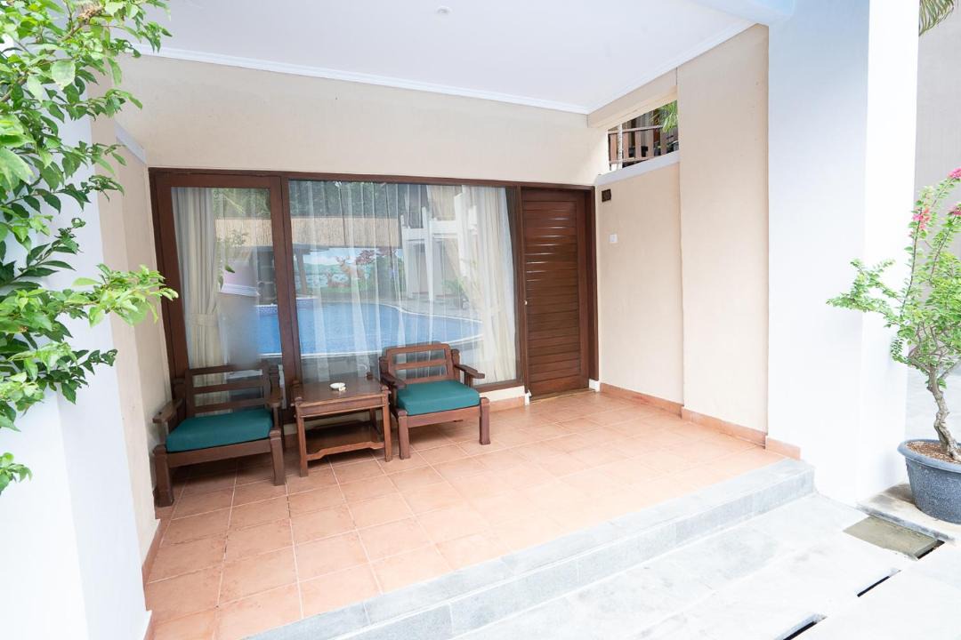Photo of Patio Balcony in Lovina