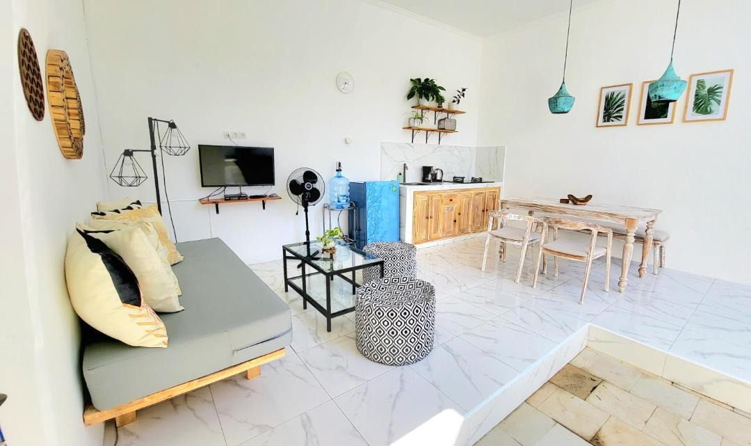 Photo of Livingroom in Sukasada